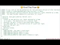 Vulnerabilities 1002 05 Type Confusion CVE-2020-3853 01 Background