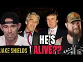 Lagu Is Epstein Alive? Deep Diving the Files + Satanic Connections w/ Jake Shield LIVE 5:15 PM PST