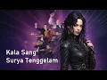 Lagu Kala Sang Surya Tenggelam - Chrisye (Symphonic Orchestra)