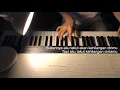 Lagu Bukannya Aku Takut - Ariel Noah (feat Mirriam Eka) | Piano Karaoke