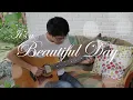 Download Lagu Tohpati - It's a Beautiful Day - Song For You