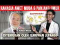 Download Lagu Ilmuwan Jepang Yoshinori Ohsumi Menemukan Rahasia Awet Muda \u0026 Panjang Usia