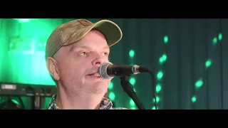 Declan Burke Official Music Video "Tyrone Rose"