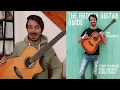 Blue Jean Baby Zach Bryan Guitar Tutorial // Blue Jean Baby Guitar Lesson #1059