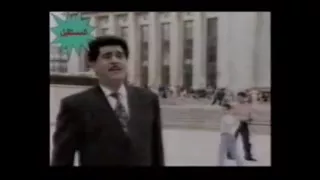 حميد منصور   على ناس وناس دندنها