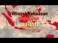 Download Lagu Expansi Wilayah Kekuasaan Majapahit 1293-1517