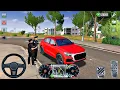 Download Lagu Audi 4X4 SUV Uber Cab Drive Simulation - Taxi Car Simulator : EVO - Android Gameplay