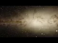 SOUNDS OF SPACE - Tour the Galaxy and Universe in 4K - ASMR - BINAURAL