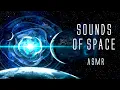Download Lagu SOUNDS OF SPACE - Tour the Galaxy and Universe in 4K - ASMR - BINAURAL