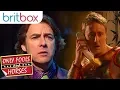 Download Lagu Del Boy Calls Rodney for the £50,000 Question | Only Fools and Horses