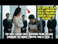 Lagu BOS CANTIK GELAP MATA PECAT \u0026 MAKI PRIA LUSUH DI DEPANNYA. TAPI SAAT FAKTA ORANG PALING BERJASA TERU