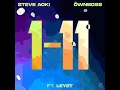 1-11 - Steve Aoki, Öwnboss & LeyeT