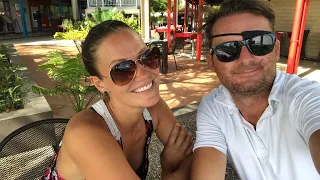 There’s been an accident- live