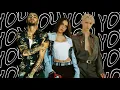ZAYN x Troye Sivan x Tate McRae - You (REMIX)