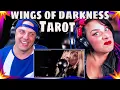 Lagu First Time Hearing TAROT - Wings Of Darkness (OFFICIAL MUSIC VIDEO) THE WOLF HUNTERZ REACTIONS