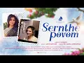 Lagu Sernthe Povom | Chinmayi Sripada | Anto Mathew | Dr.Arun Surendran | Romantic Tamil Song
