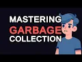Mastering Garbage Collection Debugging Memory Issues in Java