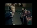 Phil Collins - You Can't Hurry Love - Wogan - 15/01/1983