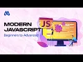 10 - Modern Javascript