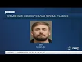 Southwest Florida man arrested in Capitol riot faces federal charges