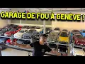 Download Lagu Un garage de fou à Genève ! NSX, Supra, Lancer Evo Rally...