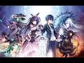 Download Lagu Date a live Season III ED -  Last Promise/约会大作战第三季 ED
