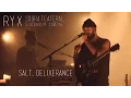 Download Lagu RY X - Salt / Deliverance live at Södra Teatern
