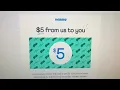 Here s 5 Venmo targeted email Worked I got 5 2022 Last year they gave me 10 Could be Fake