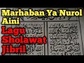 Download Lagu Belajar Diba Marhaban Ya Nurol Aini Lagu Sholawat Jibril