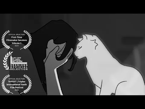 Low Spirits | CalArts BFA1 Film