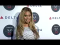 EVENT CAPSULE CLEAN - The Delta OPEN Mic With Serena Williams