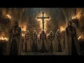 Download Lagu Gregorian Chant: Signum Crucis ⛨ The Seal of the Faithful ✾ Gregorian Chants