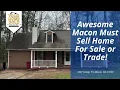 2387 Unaliyi Trl Macon GA 31220 YOUR HOME SOLD GUARANTEED OR We ll BUY IT