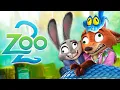 Lagu ZOOTOPIA 2 [YTP]