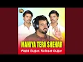 Download Lagu Mahiya Tera Shehar