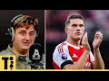 Download Lagu Arsenal smash Leeds \u0026 Frank's Spurs beat Man City