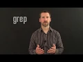 Searching For Text In Files With Grep