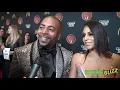 Actor Ken Lawson Interview at The Bounce Trumpet Awards