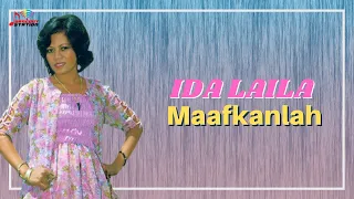 ida laila maafkanlah official music video 