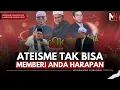 Lagu Alasan-alasan Rasional di Balik Keharusan Beriman 