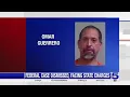 Former Hidalgo County district clerk now in county jail after federal charge dropped