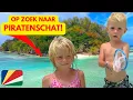 Download Lagu 30 MILJOEN PIRATENSCHAT VERBORGEN?! 💰🌴 GEHEIMEN VAN MOYENNE ISLAND | Bellinga Vlog #3423