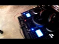 New toy Mixing on Edison