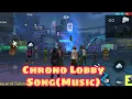 Download Lagu Operation chrono Lobby theme Song freefire | Freefire New beginning Lobby theme Song | OB25 Lobby FF