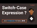 Switch Case Experession - Thymeleaf Tutorial in Hindi Spring Boot