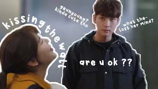 so i married the anti fan sweet and funny moments