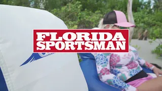 Ocean-Tamer Marine Bean Bags - Florida Sportsman Best Boat