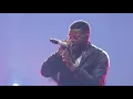 Falz - Karishika (Live At Falz Experience 2017) ft. Phyno