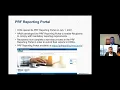 Provider Relief Fund Reporting Guidance - Six Updates on New Guidance