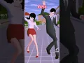 Tiktok sakura school simulator